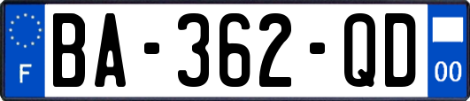 BA-362-QD