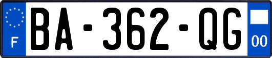BA-362-QG