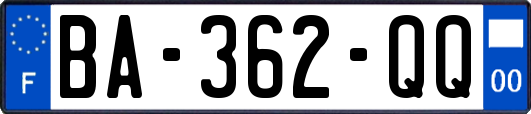 BA-362-QQ