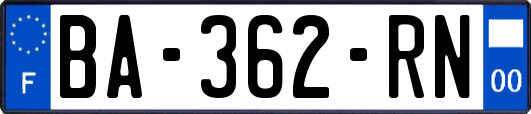 BA-362-RN