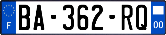 BA-362-RQ