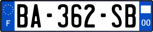 BA-362-SB