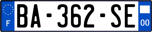 BA-362-SE
