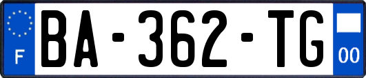 BA-362-TG