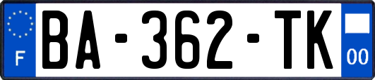 BA-362-TK