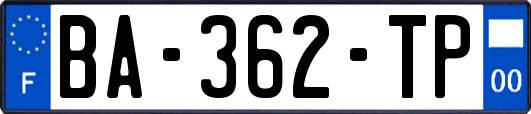 BA-362-TP
