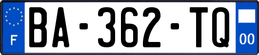 BA-362-TQ