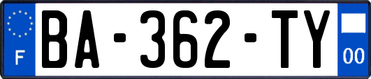 BA-362-TY