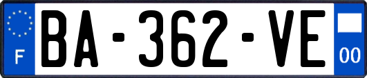 BA-362-VE