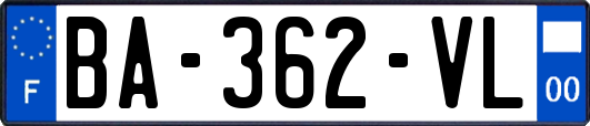 BA-362-VL