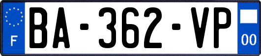 BA-362-VP