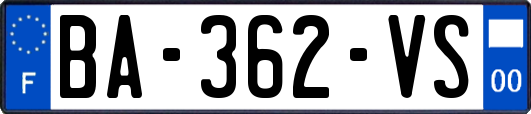 BA-362-VS