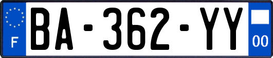 BA-362-YY