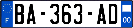 BA-363-AD