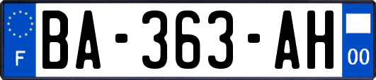 BA-363-AH