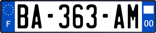 BA-363-AM