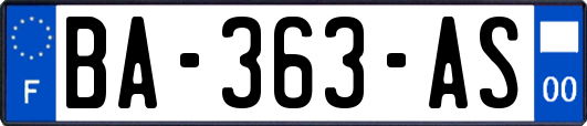 BA-363-AS