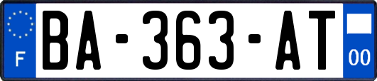 BA-363-AT