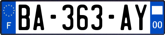 BA-363-AY