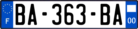 BA-363-BA