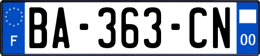 BA-363-CN