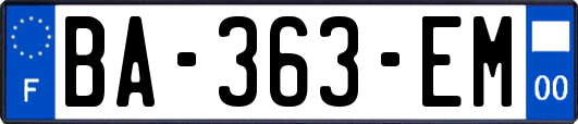 BA-363-EM