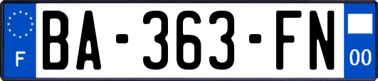 BA-363-FN