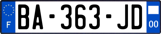 BA-363-JD