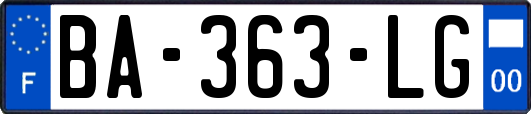 BA-363-LG