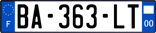 BA-363-LT