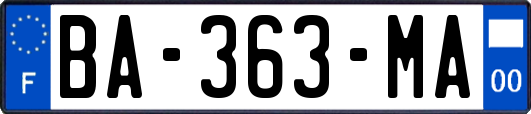 BA-363-MA