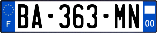 BA-363-MN