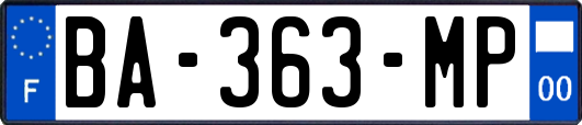 BA-363-MP