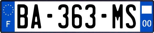 BA-363-MS