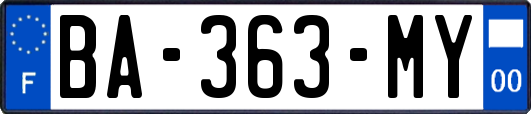BA-363-MY