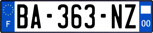 BA-363-NZ