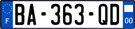 BA-363-QD