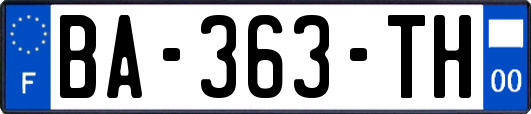 BA-363-TH