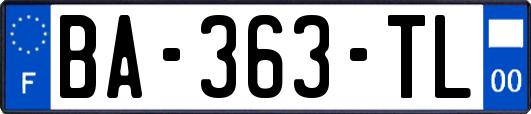 BA-363-TL