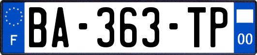BA-363-TP