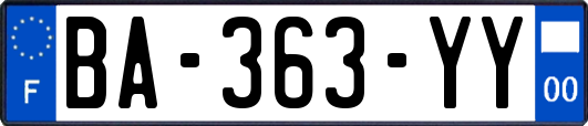 BA-363-YY