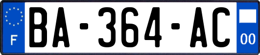 BA-364-AC