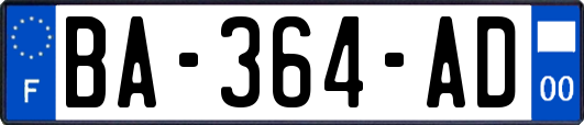 BA-364-AD