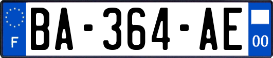 BA-364-AE