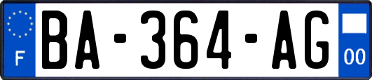 BA-364-AG