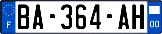 BA-364-AH