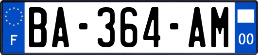BA-364-AM