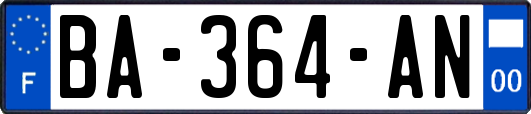 BA-364-AN