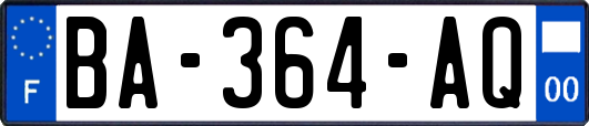 BA-364-AQ