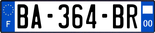 BA-364-BR